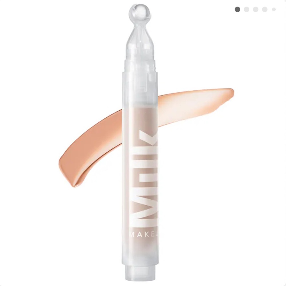 MILK MAKEUP Sunshine Under Eye Brightening Light Coverage Concealer